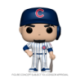 Funko POP! MLB: Cubs - Javier Báez (Home Uniform) Vinyl Figure 10cm