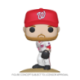 Funko POP! MLB: Nationals- Stephen Strasburg (Home Uniform) Vinyl Figure 10cm