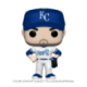 Funko POP! MLB: Royals- Whit Merrifield (Home Uniform) Vinyl Figure 10cm