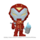 Funko POP! Infinity Warps - Iron Hammer Vinyl Figure 10cm