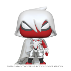 Funko POP! Infinity Warps - Arachknight Vinyl Figure 10cm