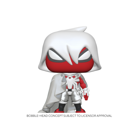 Funko POP! Infinity Warps - Arachknight Vinyl Figure 10cm
