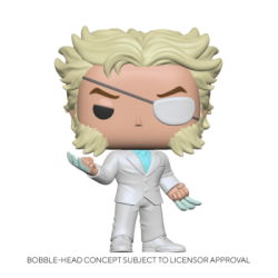 Funko POP! Infinity Warps - Diamond Patch Vinyl Figure 10cm