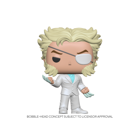 Funko POP! Infinity Warps - Diamond Patch Vinyl Figure 10cm