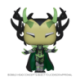 Funko POP! Infinity Warps - Madame Hel Vinyl Figure 10cm