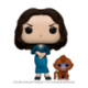 Funko POP! POP&Buddy: His Dark Materials - Mrs. Coulter w/ Ozymandias Vinyl Figure 10cm