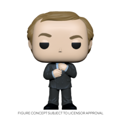 Funko POP! Frasier - Niles Vinyl Figure 10cm