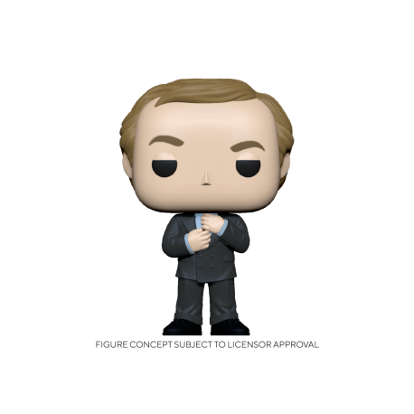 Funko POP! Frasier - Niles Vinyl Figure 10cm