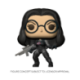 Funko POP! G.I. Joe - The Baroness Vinyl Figure 10cm