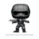 Funko POP! G.I. Joe - V1 Snake Eyes Vinyl Figure 10cm