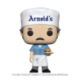 Funko POP! POP TV: Happy Days - Arnold Vinyl Figure 10cm