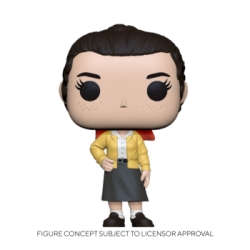 Funko POP! POP TV: Happy Days - Joanie Vinyl Figure 10cm
