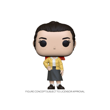 Funko POP! POP TV: Happy Days - Joanie Vinyl Figure 10cm