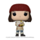 Funko POP! POP&Buddy: His Dark Materials - Lyra w/ Pan Vinyl Figure 10cm