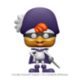 Funko POP! POP Animation: Super Chicken - Super Chicken Vinyl Figure 10cm
