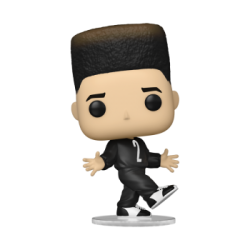 Funko POP! POP Rocks: Kid 'N Play - Kid Vinyl Figure 10cm