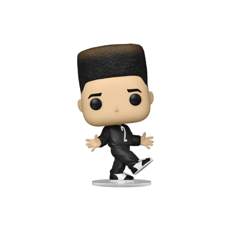 Funko POP! POP Rocks: Kid 'N Play - Kid Vinyl Figure 10cm