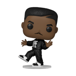 Funko POP! POP Rocks: Kid 'N Play - Play Vinyl Figure 10cm