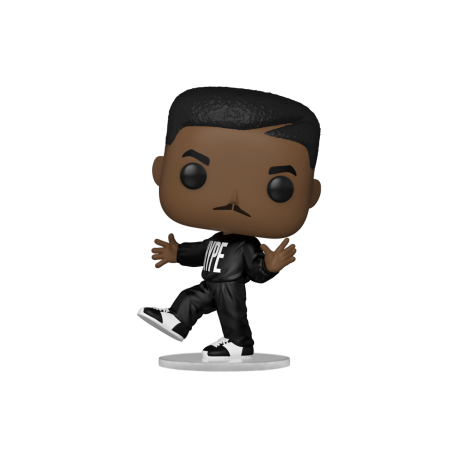 Funko POP! POP Rocks: Kid 'N Play - Play Vinyl Figure 10cm