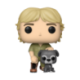 Funko POP! Crocodile Hunter - Steve Irwin w/Sui Vinyl Figure 10cm