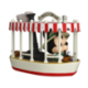 Funko POP! Ride Super Deluxe Jungle Cruise - Mickey Vinyl Figure