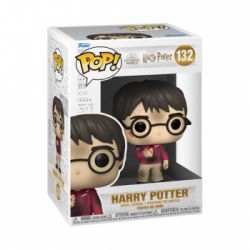 POP Harry Potter: HP Anniversary- Harry w/The Stone