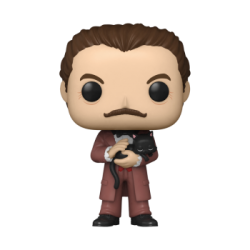 Funko POP! POP Icons: Vincent Price Horror Vinyl Figure 10cm