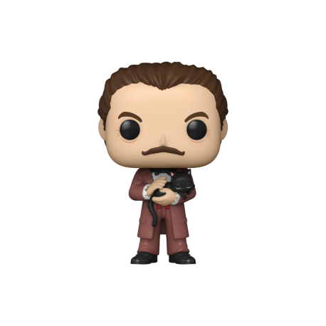 Funko POP! POP Icons: Vincent Price Horror Vinyl Figure 10cm