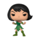 Funko POP! Samurai Jack - Ashi
