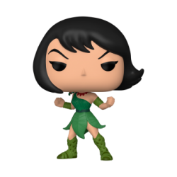 Funko POP! Samurai Jack - Ashi