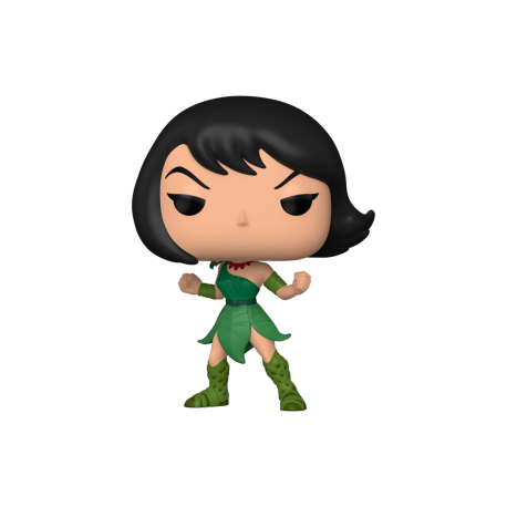 Funko POP! Samurai Jack - Ashi