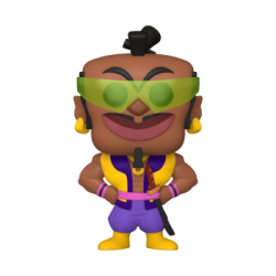 Funko POP! Samurai Jack - Da Samurai