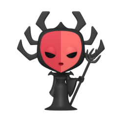 Funko POP! Samurai Jack - High Priestess