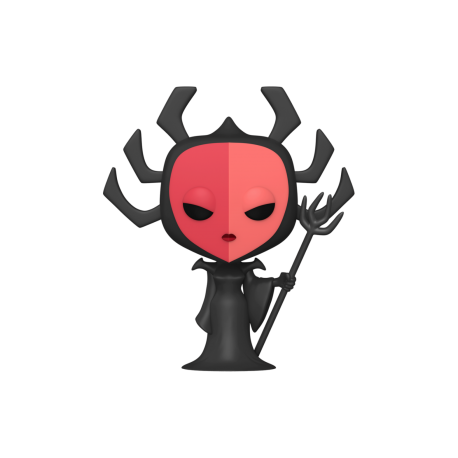 Funko POP! Samurai Jack - High Priestess