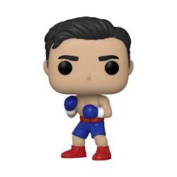 Funko POP! Boxing - Ryan Garcia