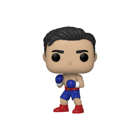 Funko POP! Boxing - Ryan Garcia