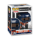 ¡FUNKO POP! NFL: Broncos- Jerry Jeudy (Uniforme local)