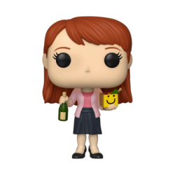 Funko POP! The Office - Erin w/Happy Box & Champagne
