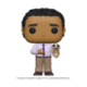 Funko POP! The Office - Oscar w/Scarecrow Doll