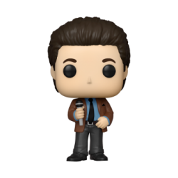 Funko POP! Seinfeld - Jerry doing Standup Vinyl Figure 10cm