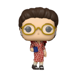 Funko POP! Seinfeld - Elaine in Dress Vinyl Figure 10cm