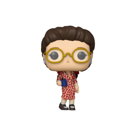 Funko POP! Seinfeld - Elaine in Dress Vinyl Figure 10cm