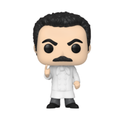 Funko POP! Seinfeld - Yev Kassem Vinyl Figure 10cm