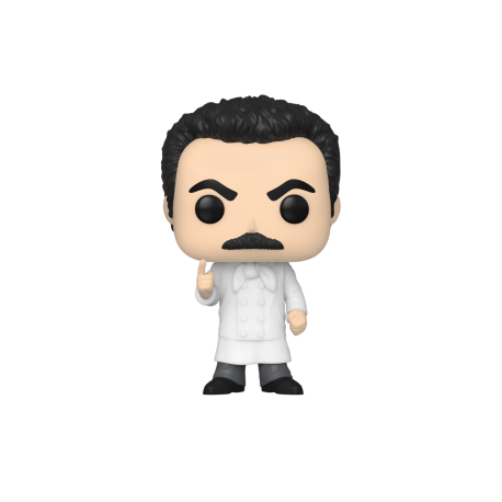 Funko POP! Seinfeld - Yev Kassem Vinyl Figure 10cm