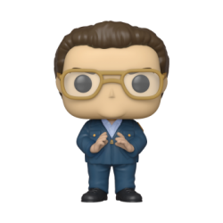Funko POP! Seinfeld - Newman the Mailman Vinyl Figure 10cm