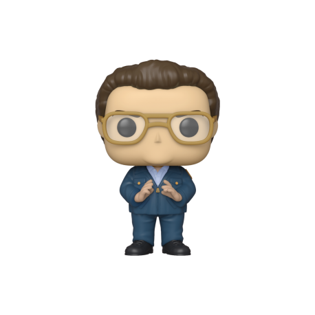 Funko POP! Seinfeld - Newman the Mailman Vinyl Figure 10cm
