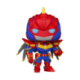 Funko POP! Marvel Mech - Captain Marvel Vinyl Figure 10cm