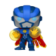 Funko POP! Marvel Mech - Dr. Strange Vinyl Figure 10cm