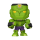 Funko POP! Marvel Mech - Hulk Vinyl Figure 10cm