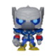 Funko POP! Marvel Mech - Thor Vinyl Figure 10cm